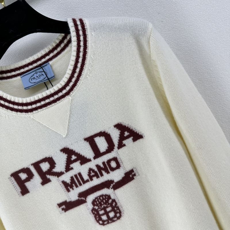 Prada Sweaters